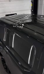 Opel Combo w nowym kolorze