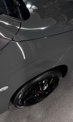 Zmiana koloru auta opel Combo