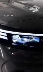 Opel Combo zmiana koloru w Silver Detailing