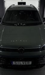 Oklejanie samochodu folią PPF – precyzyjna aplikacja ochrony lakieru