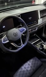 Prace detailingowe – aplikacja folii ochronnej PPF